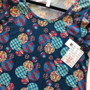 LuLaRoe Classic Tee